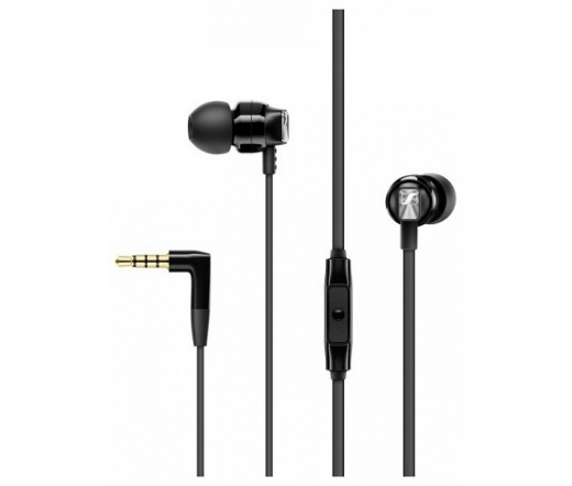 SENNHEISER CX 300S BLACK