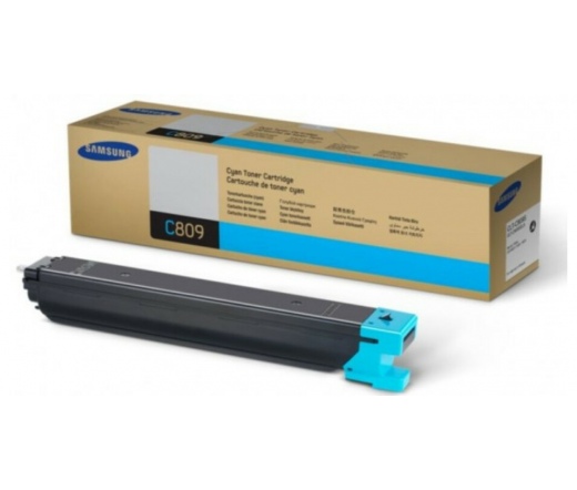 Toner Samsung CLX9201/9301 Cyan