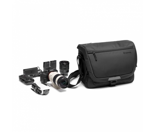 Manfrotto Advanced Messenger M III MB MA3-M-M