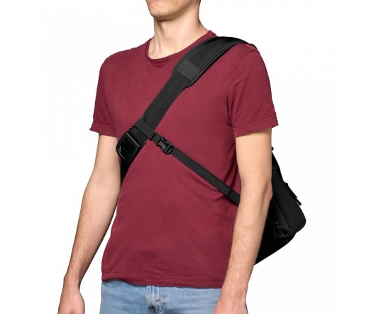 Manfrotto Advanced Messenger M III MB MA3-M-M