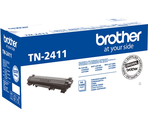 Toner Brother TN-2411