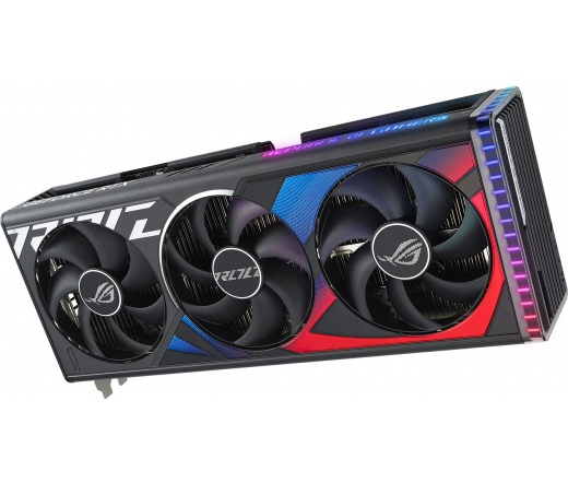 ASUS ROG Strix GeForce RTX 4090 OC Edition 24GB GDDR6X