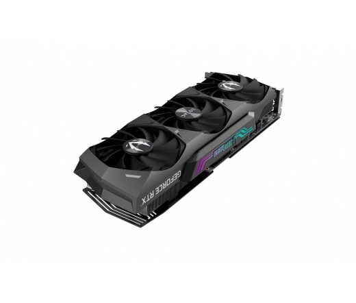 Zotac GAMING GeForce RTX 3070 Ti Trinity OC NVIDIA 8 GB GDDR6X