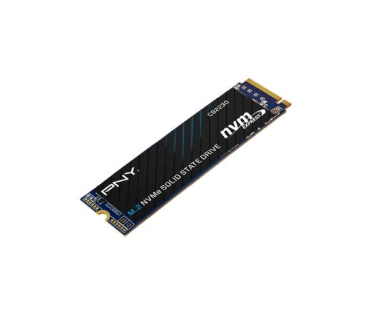 PNY CS2230 M.2 NVMe PCIe Gen3 x4 SSD 500GB