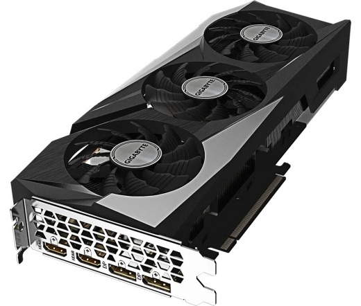 GIGABYTE Radeon RX 7600 Gaming OC 8G