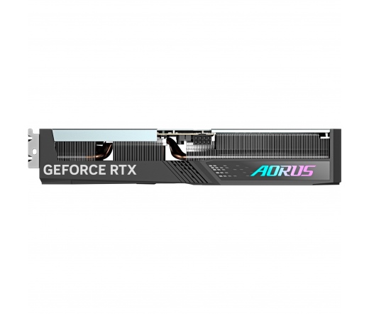 GIGABYTE Aorus GeForce RTX 4060 Ti Elite 8G