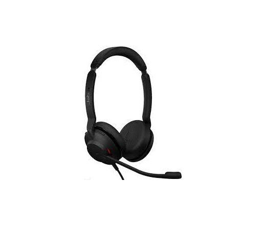 JABRA Evolve2 30 SE - USB-A MS Teams stereo