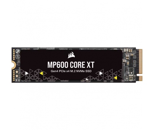 CORSAIR MP600 Core XT PCIe Gen4 x4 M.2 2280 1TB