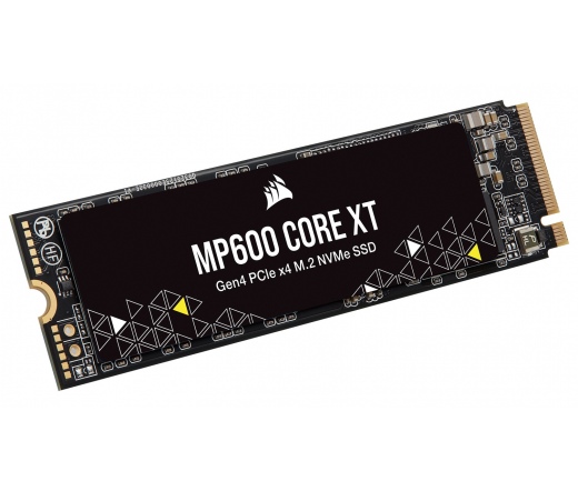 CORSAIR MP600 Core XT PCIe Gen4 x4 M.2 2280 1TB