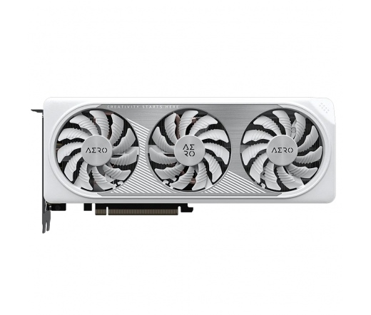 GIGABYTE GeForce RTX 4060 Ti Aero OC 16G