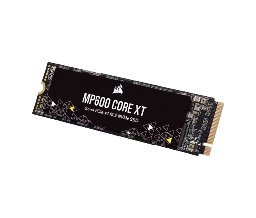 CORSAIR MP600 Core XT PCIe Gen4 x4 M.2 2280 4TB