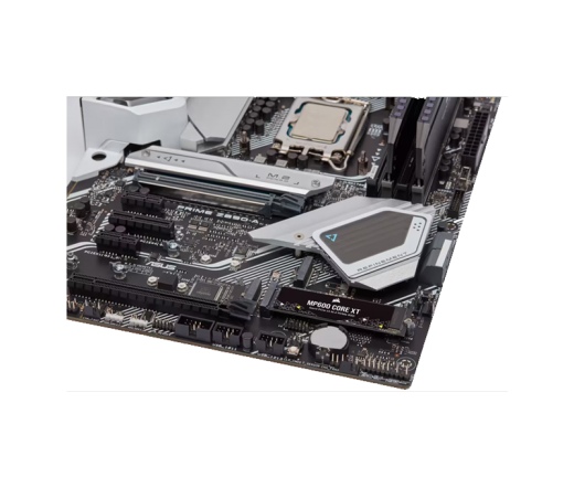 CORSAIR MP600 Core XT PCIe Gen4 x4 M.2 2280 4TB