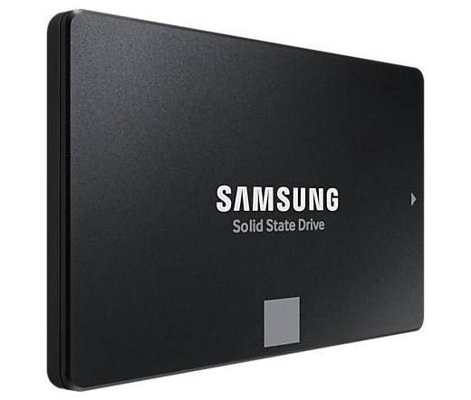 SSD SATA 2,5" SAMSUNG 2TB 870 EVO Series