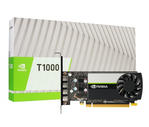 LEADTEK Nvidia T1000