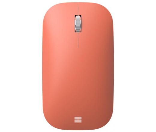 MICROSOFT Modern mobile mouse BT Peach