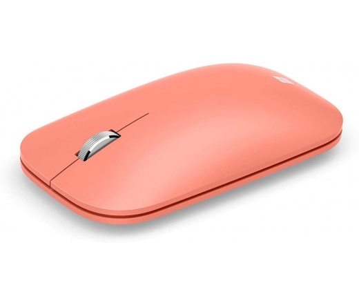 MICROSOFT Modern mobile mouse BT Peach