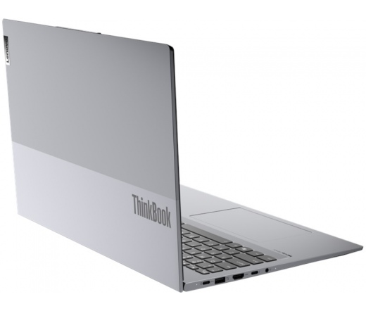 LENOVO ThinkBook 16 G4+ IAP WQXGA i5-1240P 16GB LPDDR5 512GB SSD W11P