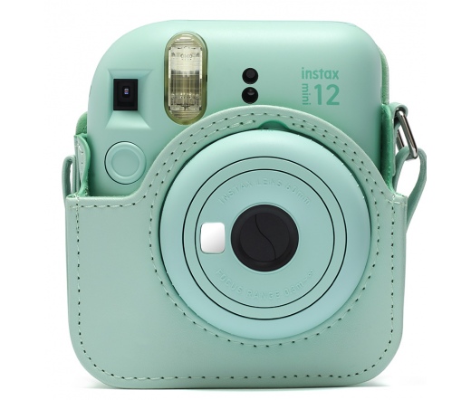 FUJIFILM INSTAX MINI 12 Tok MINT GREEN