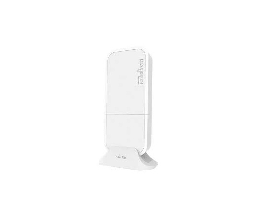 MIKROTIK wAP R Small weatherproof wireless access point with LTE antennas and miniPCI-e slot