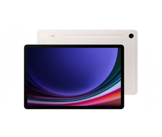 SAMSUNG Galaxy Tab S9 5G 8GB 128GB bézs