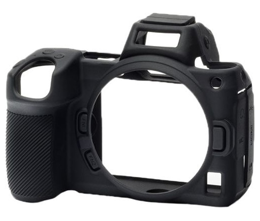 EASY COVER Camera Case Nikon Z6/Z7 Fekete