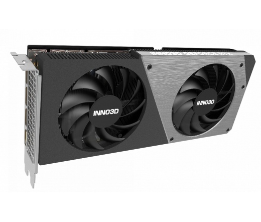 INNO3D GeForce RTX 4060 Ti Twin X2 8GB GDDR6