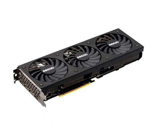 INNO3D GeForce RTX 3070 Ti X3 OC 8GB GDDR6X