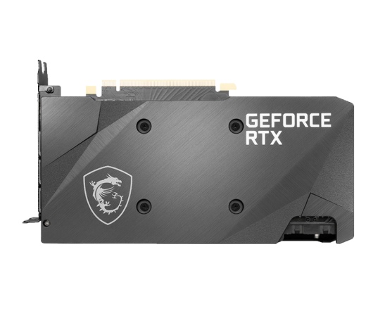 MSI GeForce RTX 3060 Ti Ventus 2X 8GD6X OC