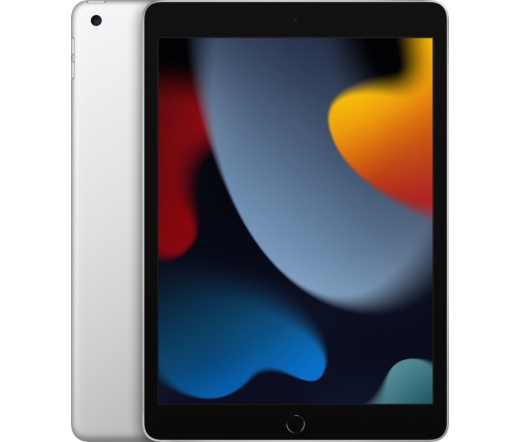 APPLE iPad 9 (2021) 10,2" 64GB Wi-Fi ezüst