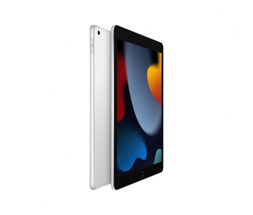 APPLE iPad 9 (2021) 10,2" 64GB Wi-Fi ezüst