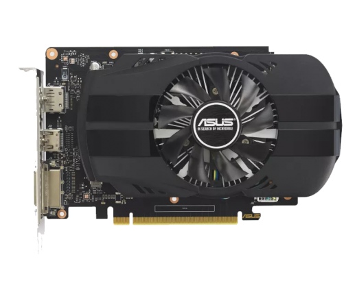 ASUS Phoenix GeForce GTX 1630 4GB GDDR6 Evo