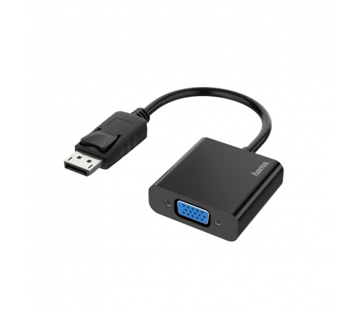 HAMA FIC DisplayPort / VGA adapter