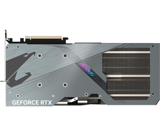 GIGABYTE Aorus GeForce RTX 4080 16GB Master