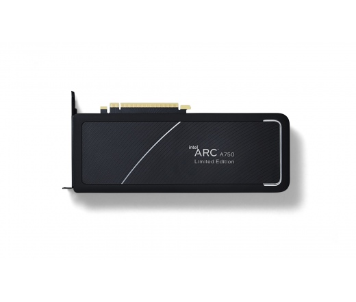 INTEL Arc A750 Graphics 8GB