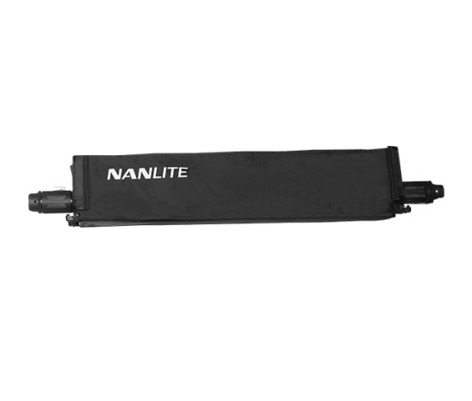 NANLITE Pavotube 15C méhsejtrács