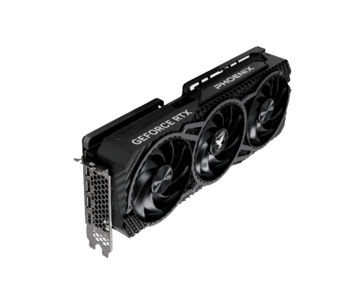 GAINWARD GeForce RTX 4070 Phoenix 12GB GDDR6X