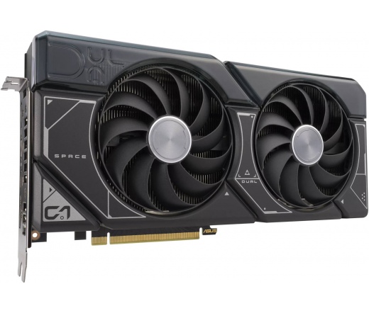 ASUS Dual GeForce RTX 4070 OC Edition 12GB GDDR6X