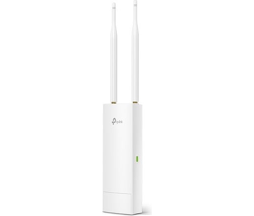 NET TP-LINK EAP110 Kültéri Wireless Access Point N-es 300Mbps