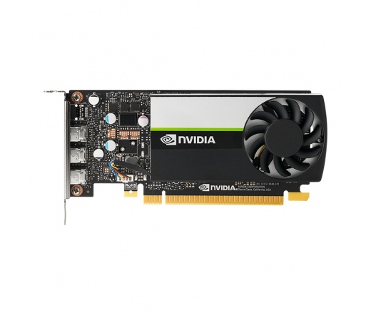 PNY Nvidia T400 3x mDP 2GB GDDR6