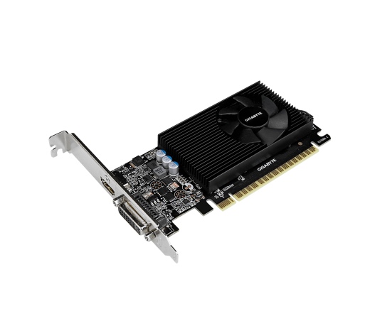 VGA GIGABYTE PCIE GT730 2048MB GDDR5