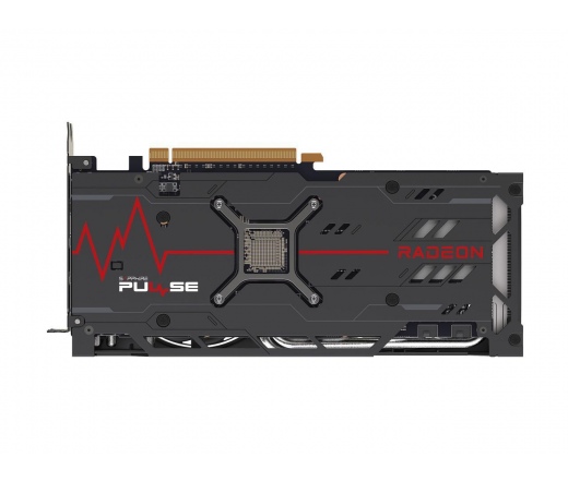 SAPPHIRE Pulse Radeon RX 6700 XT OC 12GB