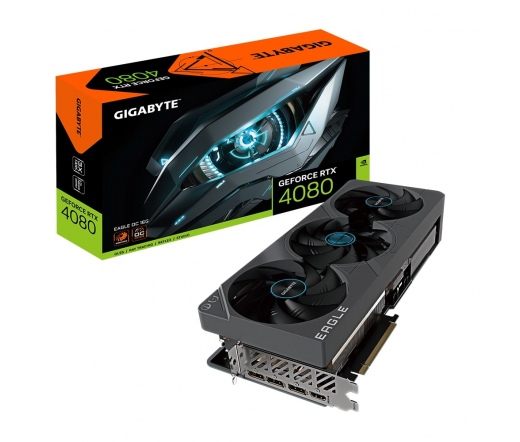 GIGABYTE GeForce RTX 4080 Eagle OC 16G