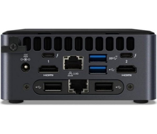 INTEL NUC 11 Pro Kit - NUC11TNHI30L no cord