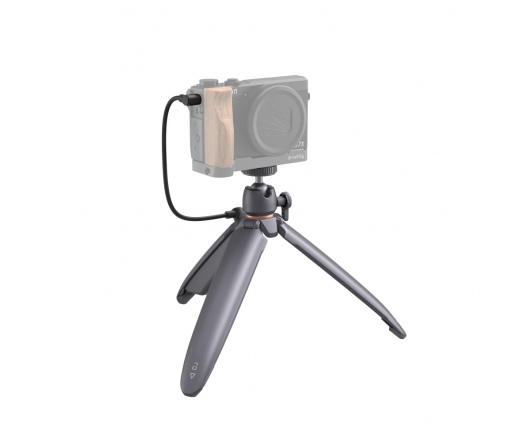 SmallRig Charging Tripod 3108