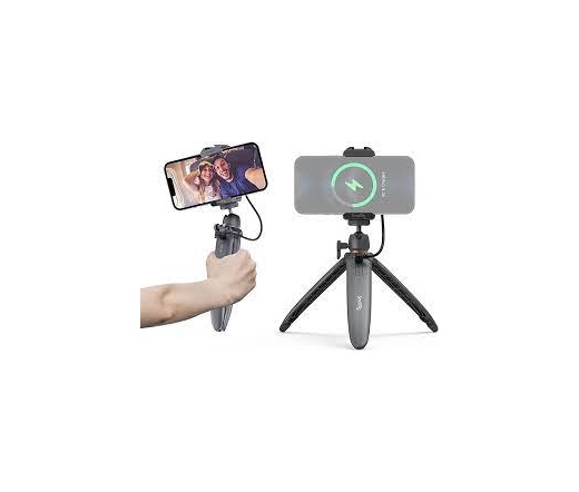 SmallRig Charging Tripod 3108