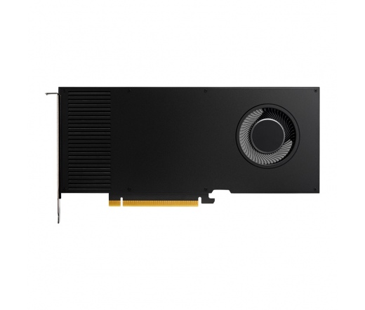 PNY Nvidia RTX A4000 16GB GDDR6 w/ECC PCIe 4.0 x16