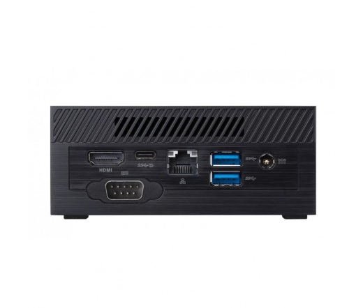 ASUS VivoMini PC PN41-BBC029MCS1 Celeron N4500 fekete