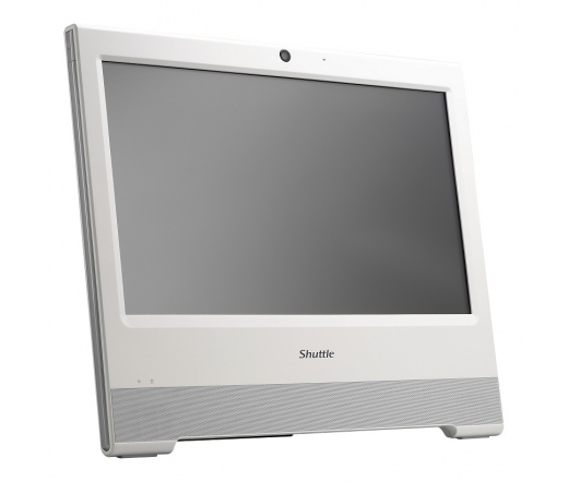 SHUTTLE XPC all-in-one 15,6" Touch X50V8U3 i3-10110U fehér