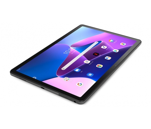 LENOVO Tab M10 Plus G3 (TB125FU) Helio G80 4GB 128GB eMMC Storm Grey