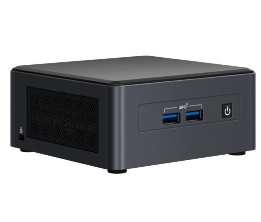 INTEL NUC 11 Pro Kit - NUC11TNHI3 no cord